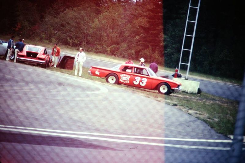 Larry ford ct #2